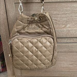 MZ Wallace Crosby bag